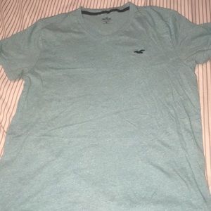 Hollister Shirt Men
